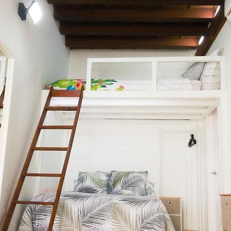 Pasaje De Amores Seville Ngoại thất bức ảnh